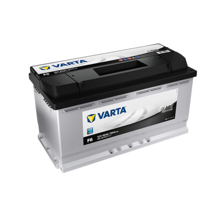 VARTA 12 V 90 AH ARAÇ AKÜSÜ