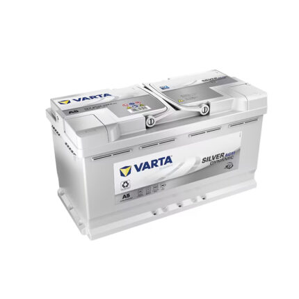 VARTA 12 V 95 AH