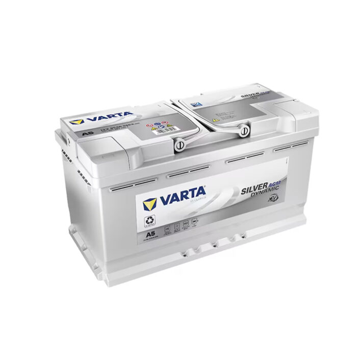 VARTA 12 V 95 AH